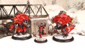 warmachinekhador